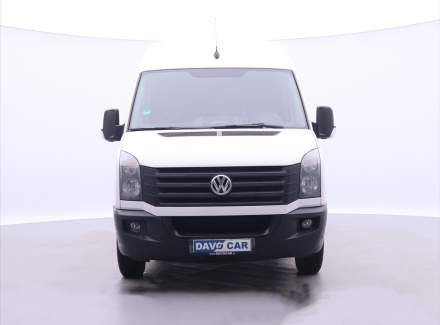Volkswagen - Crafter