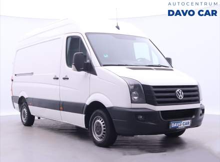 Volkswagen - Crafter