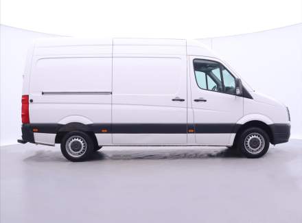Volkswagen - Crafter