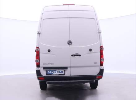 Volkswagen - Crafter
