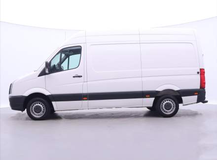 Volkswagen - Crafter