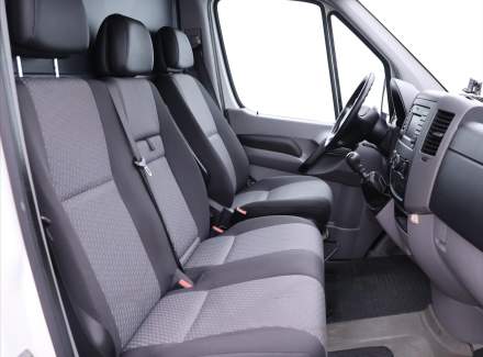 Volkswagen - Crafter