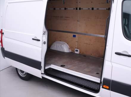 Volkswagen - Crafter