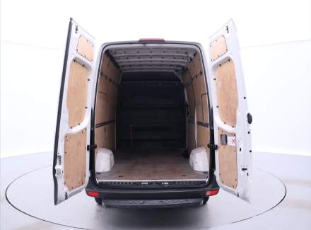 Volkswagen - Crafter