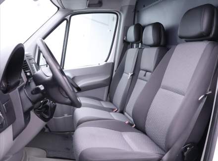 Volkswagen - Crafter