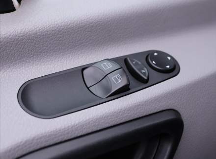 Volkswagen - Crafter