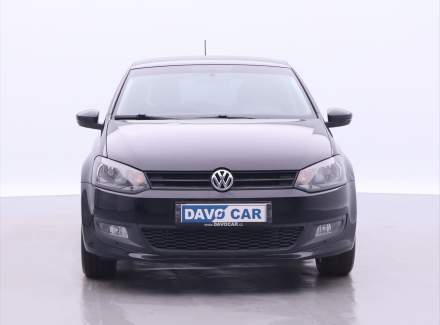 Volkswagen - Polo