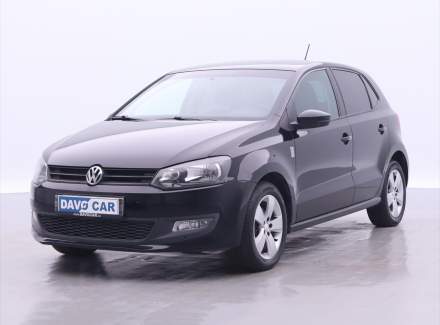 Volkswagen - Polo