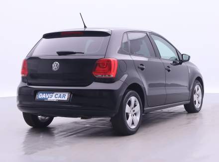 Volkswagen - Polo