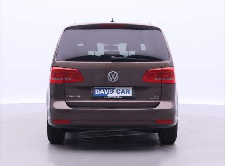 Volkswagen - Touran