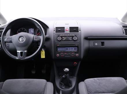 Volkswagen - Touran
