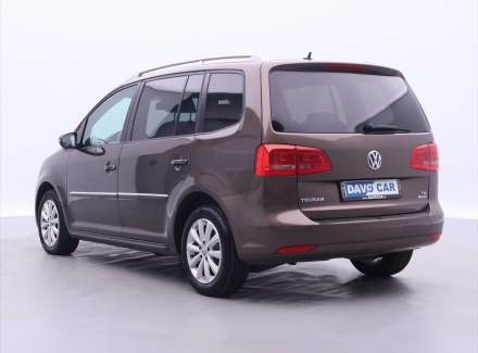 Volkswagen - Touran