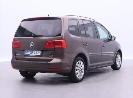 Volkswagen - Touran