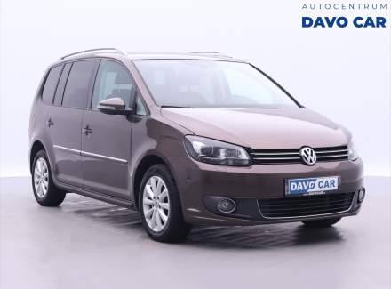 Volkswagen - Touran