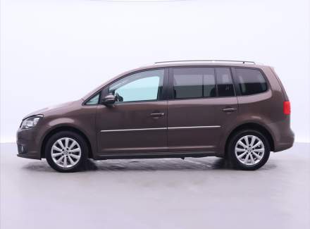 Volkswagen - Touran
