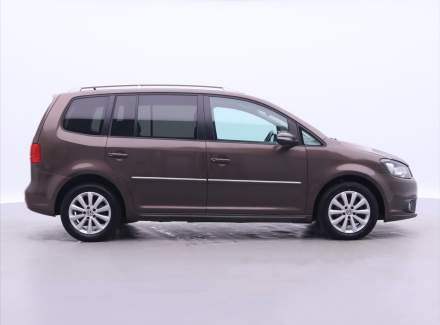 Volkswagen - Touran