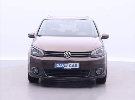 Volkswagen - Touran