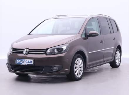 Volkswagen - Touran