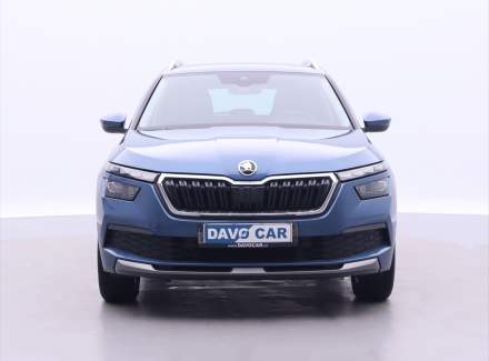 Škoda - Kamiq
