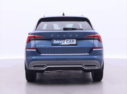 Škoda - Kamiq