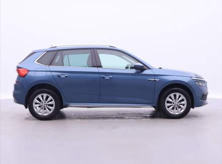 Škoda - Kamiq