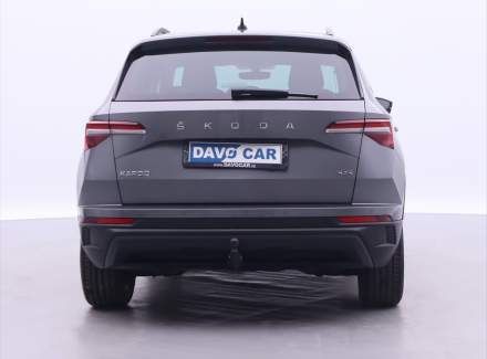 Škoda - Karoq
