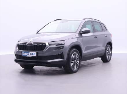 Škoda - Karoq