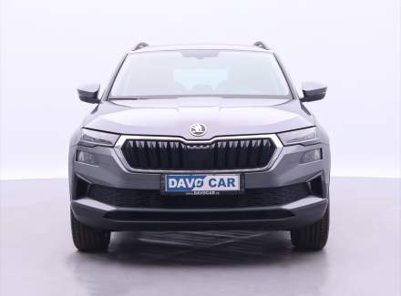 Škoda - Karoq