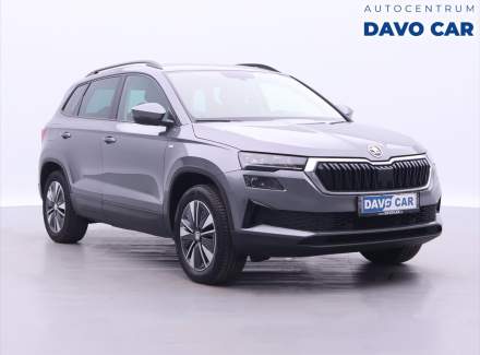 Škoda - Karoq