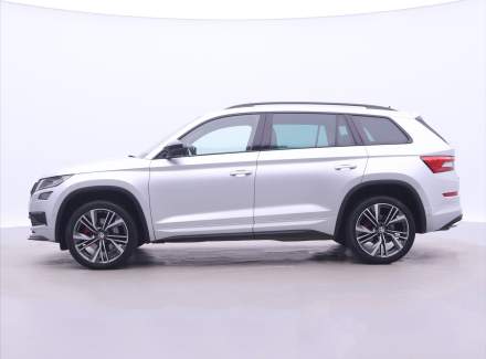 Škoda - Kodiaq