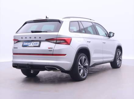 Škoda - Kodiaq