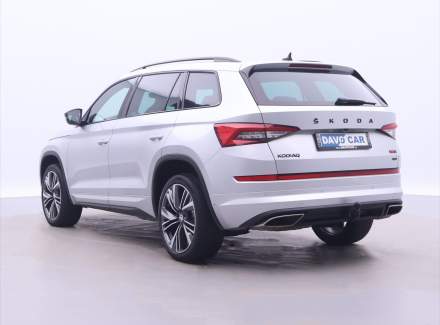 Škoda - Kodiaq