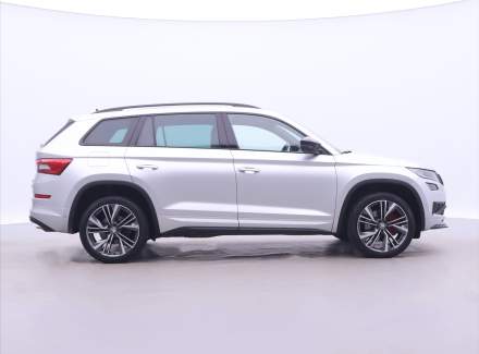 Škoda - Kodiaq