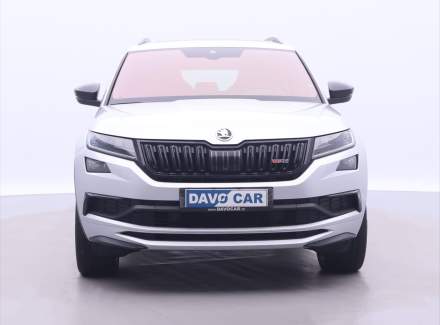 Škoda - Kodiaq