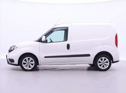 Fiat - Doblo