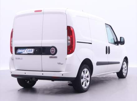 Fiat - Doblo