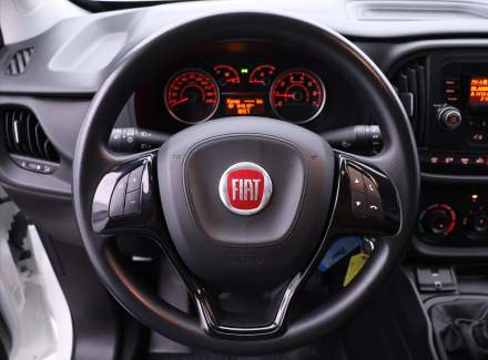 Fiat - Doblo