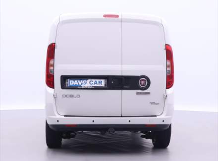 Fiat - Doblo