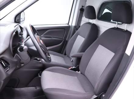 Fiat - Doblo