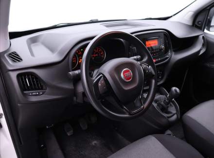 Fiat - Doblo