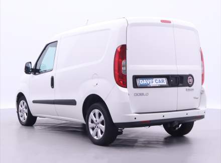 Fiat - Doblo