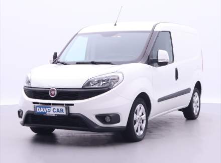 Fiat - Doblo