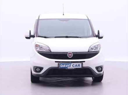 Fiat - Doblo