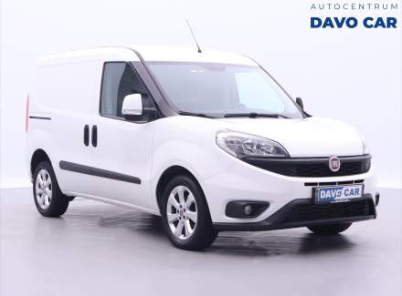Fiat - Doblo