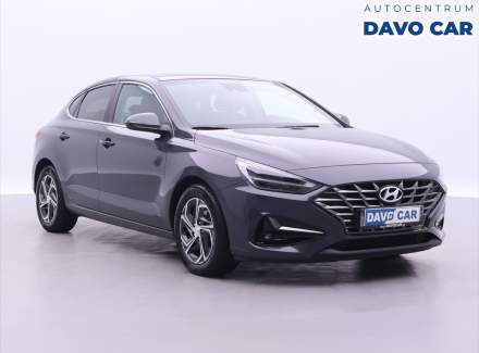 Hyundai - i30
