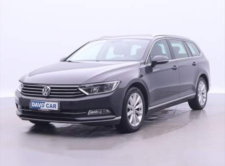 Volkswagen - Passat