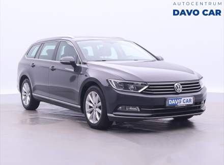 Volkswagen - Passat