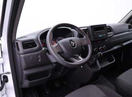 Renault - Master