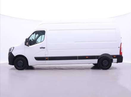Renault - Master