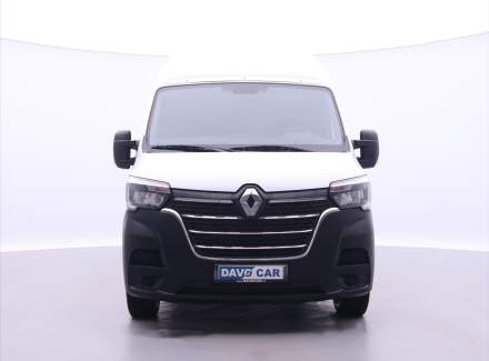 Renault - Master